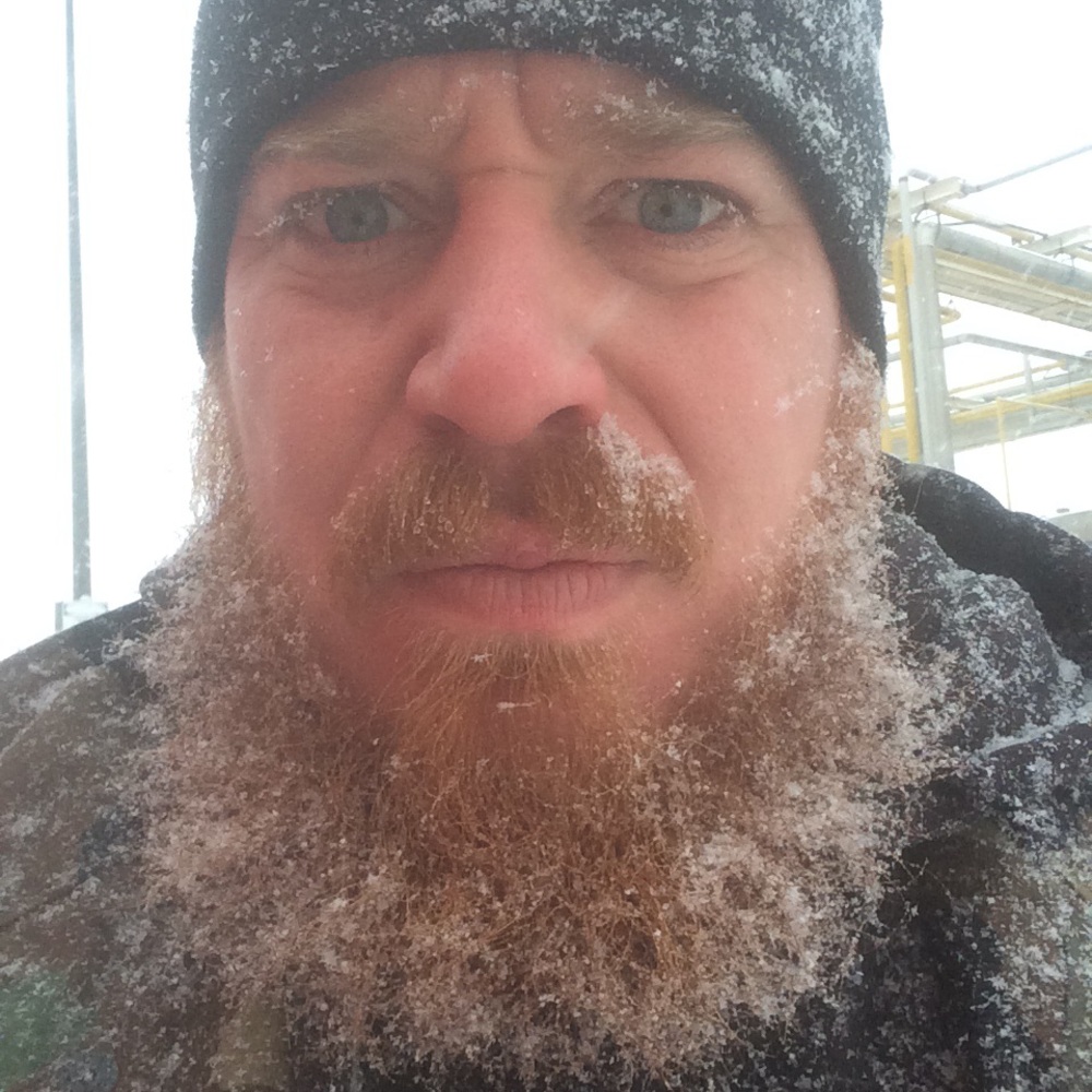 Meet your Posher, Adam